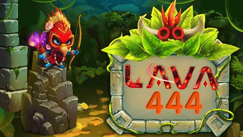 Lava444