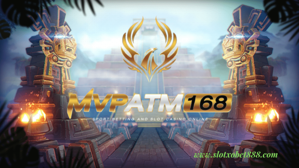 MVPATM168