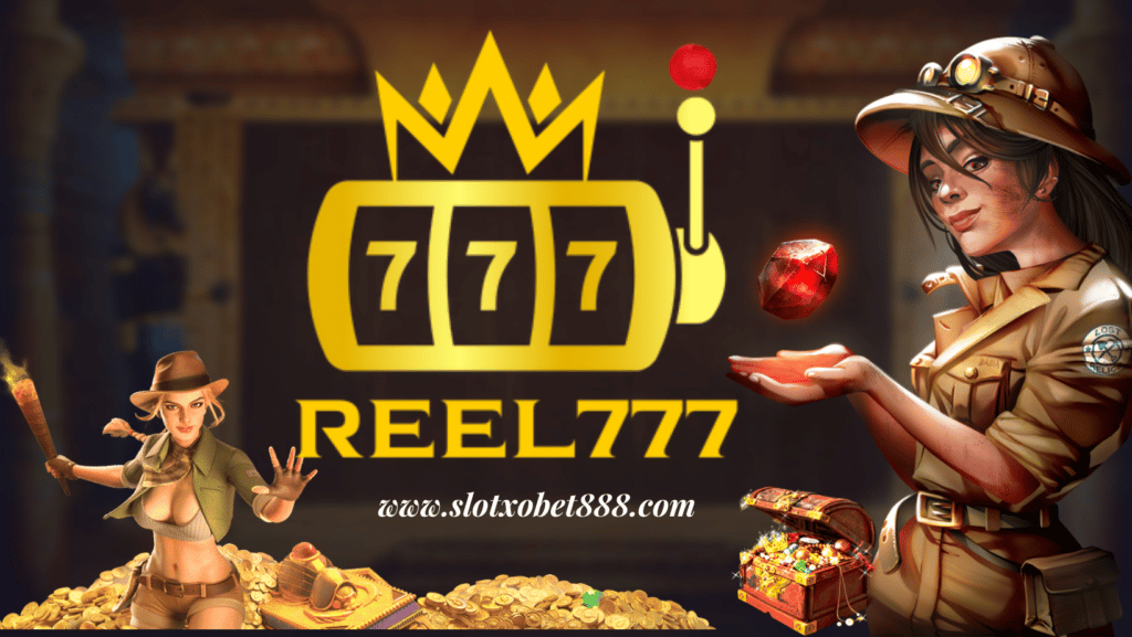 REEL777