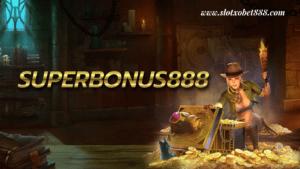 Superbonus888