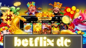 betflix dc