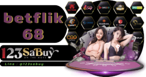 betflik68