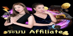 ระบบ Affiliate