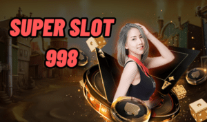 super slot 998