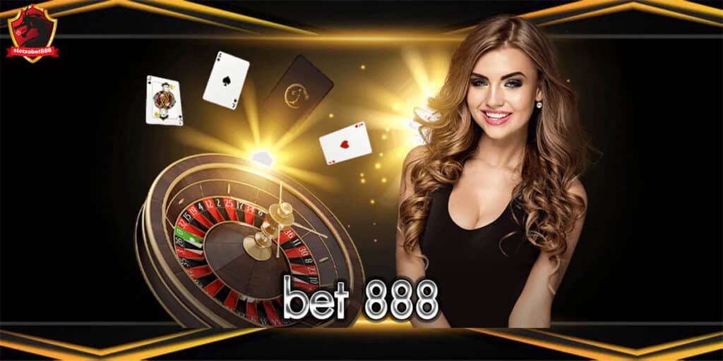 bet 888