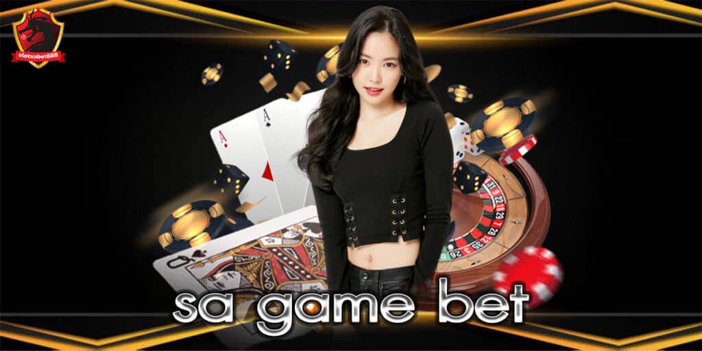 sa game bet